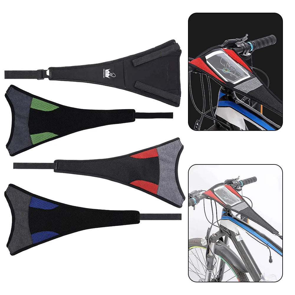 Trainer Strap Sweat Strap Training Equipment Antiperspirant Belt Bicycle Sweat Strip Road Mountain Sports Sweat Net High Quality