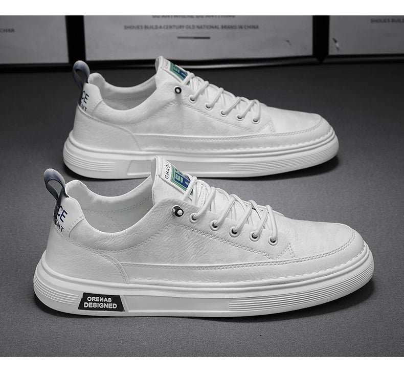 Sports men's shoes summer new style fashionable lightweight casual wear-resistant men's shoes versatile sports leisure shoes men