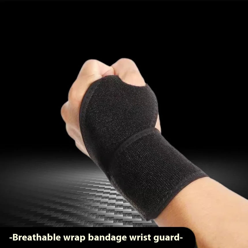 Sports Wrist Brace -