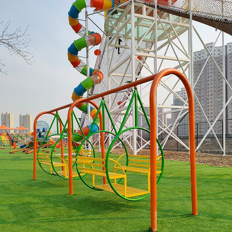 Physical Training Equipment Kids Sensory Integration Training Soft Play Outdoor Training