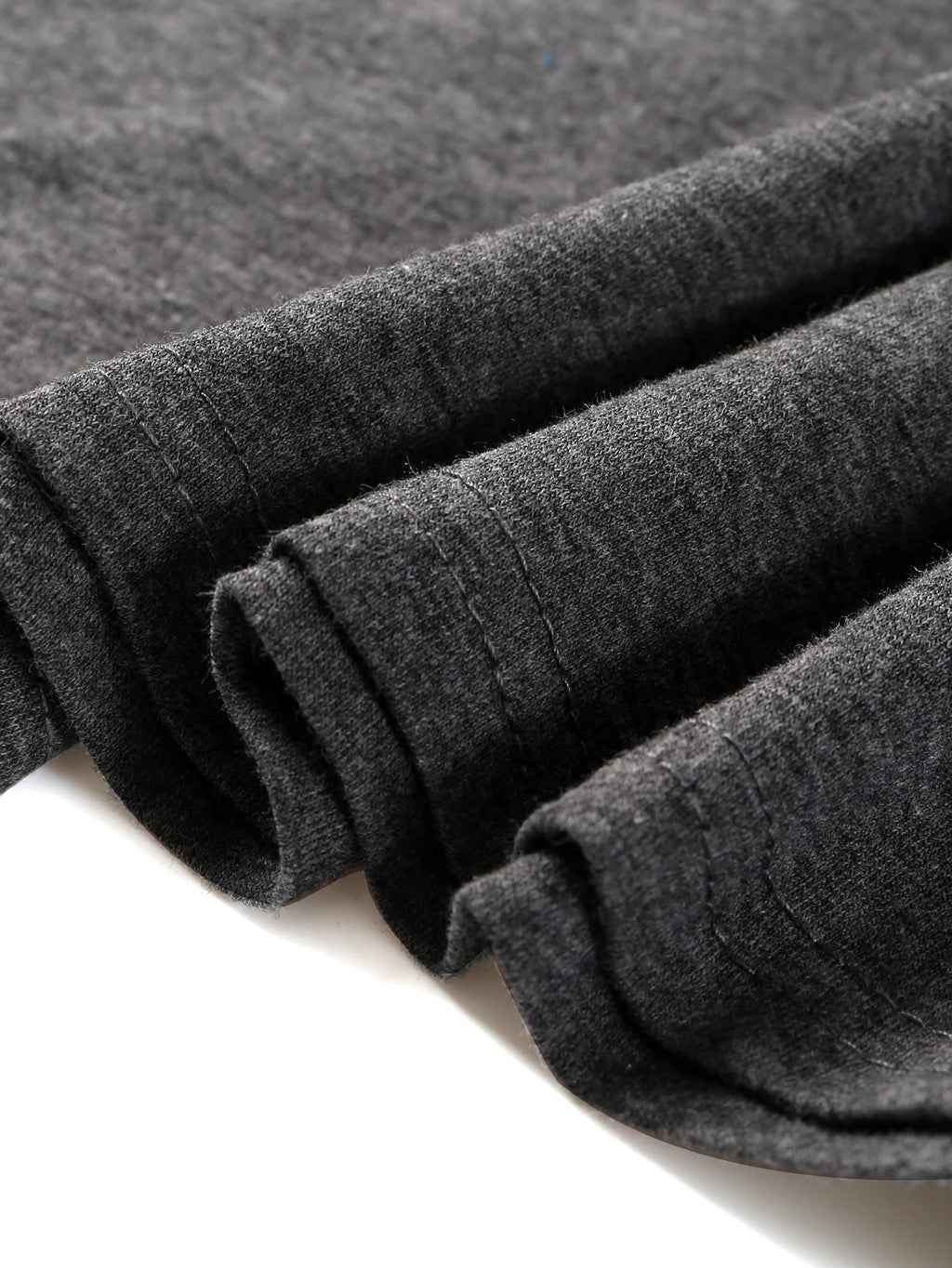 New Raglan Sleeves Long Sleeve T shirt For Men Solid Spring Casual Mens T-shirts High Quality Male Tops Classic Clothes T-shirts