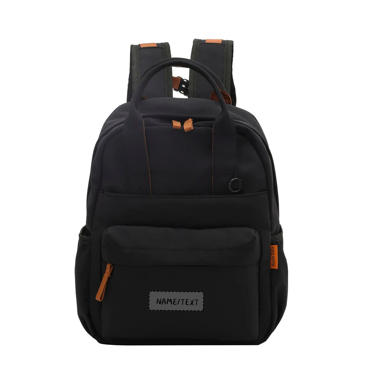 backpack
