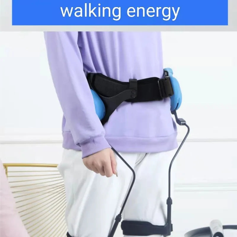 walking leg aid