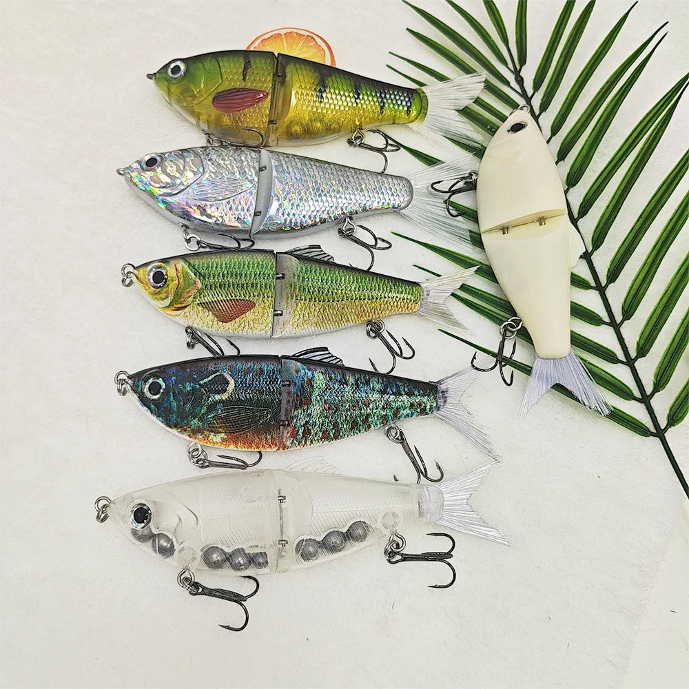 NRVBaits Bass Big Fish Lure Sinking Floating Wobblers Hard Bait Crankbait Minnow Fishing Tackle for Angling