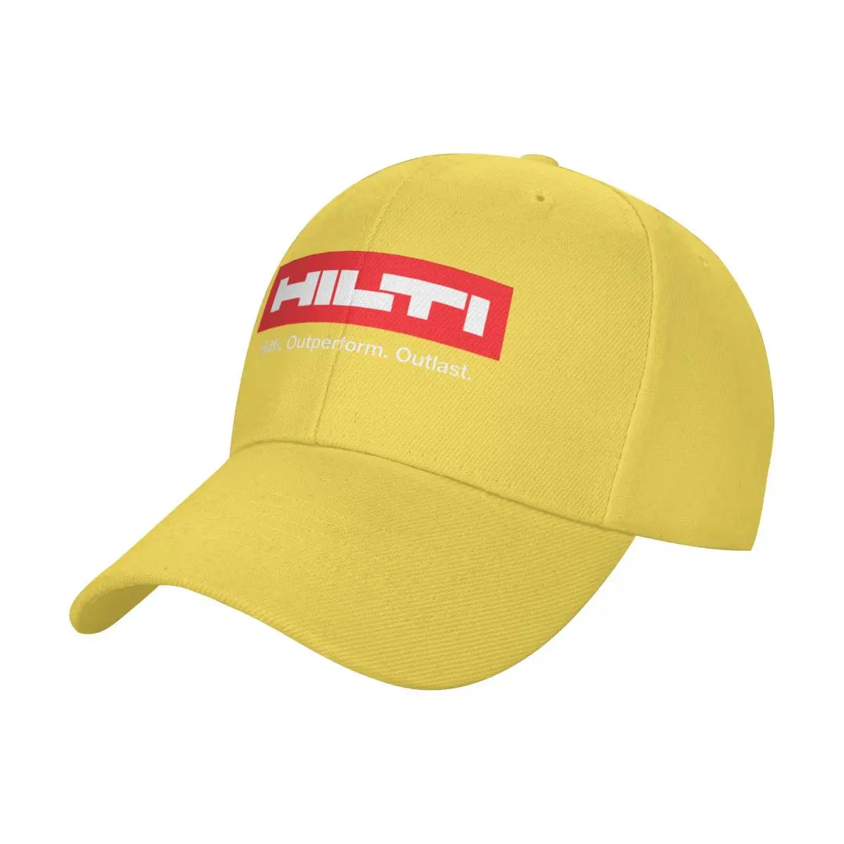 Hilti Machine 232 Hats Caps For Men Women's Baseball Cap Baseball Cap Peaked Cap Men's Hat