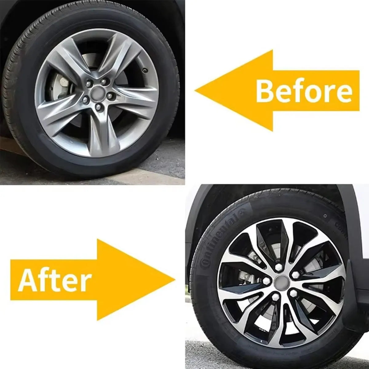 20pcs Automotive Wheel Nut Stud Cover Protective Cover Automotive Tire 17/19/21mm Automotive Wheel Nut Cover Accessories