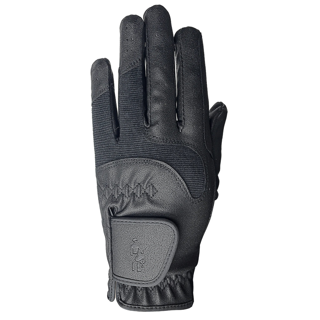 Equestrian Gloves Equestrian Sports Riding Gloves Knight Equipment Equestrian Equipment Knight Gloves Non-Slip Wear-Resistant Cycling Gloves