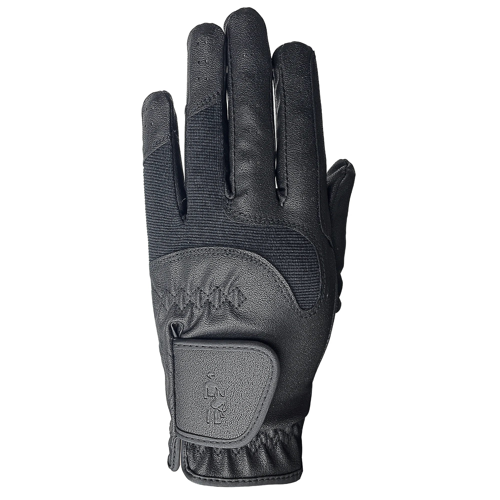 Equestrian Gloves Equestrian Sports Riding Gloves Knight Equipment Equestrian Equipment Knight Gloves Non-Slip Wear-Resistant Cycling Gloves