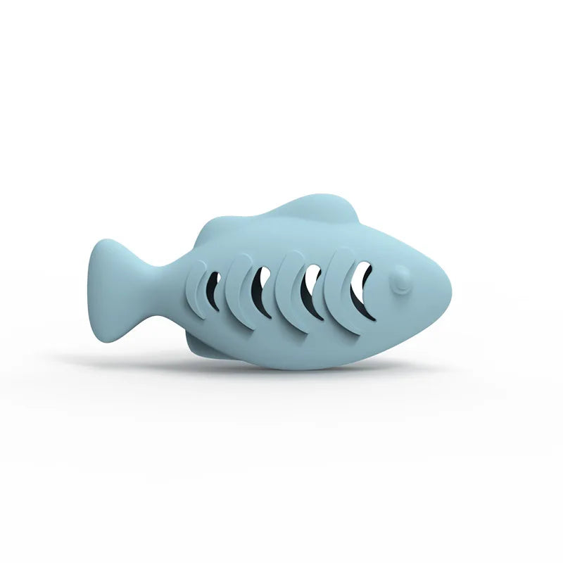 Cat Toy Cat Toy Self Hi Cat Mint Bite resistant Teeth Teasing Cat Pet Toy