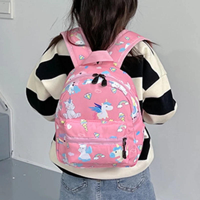 Animal Backpack Backpack For Girls Kindergarten Backpack For Kindergarten Outdoor Activities Gift