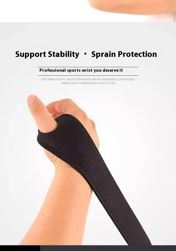 Sports Wrist Brace -