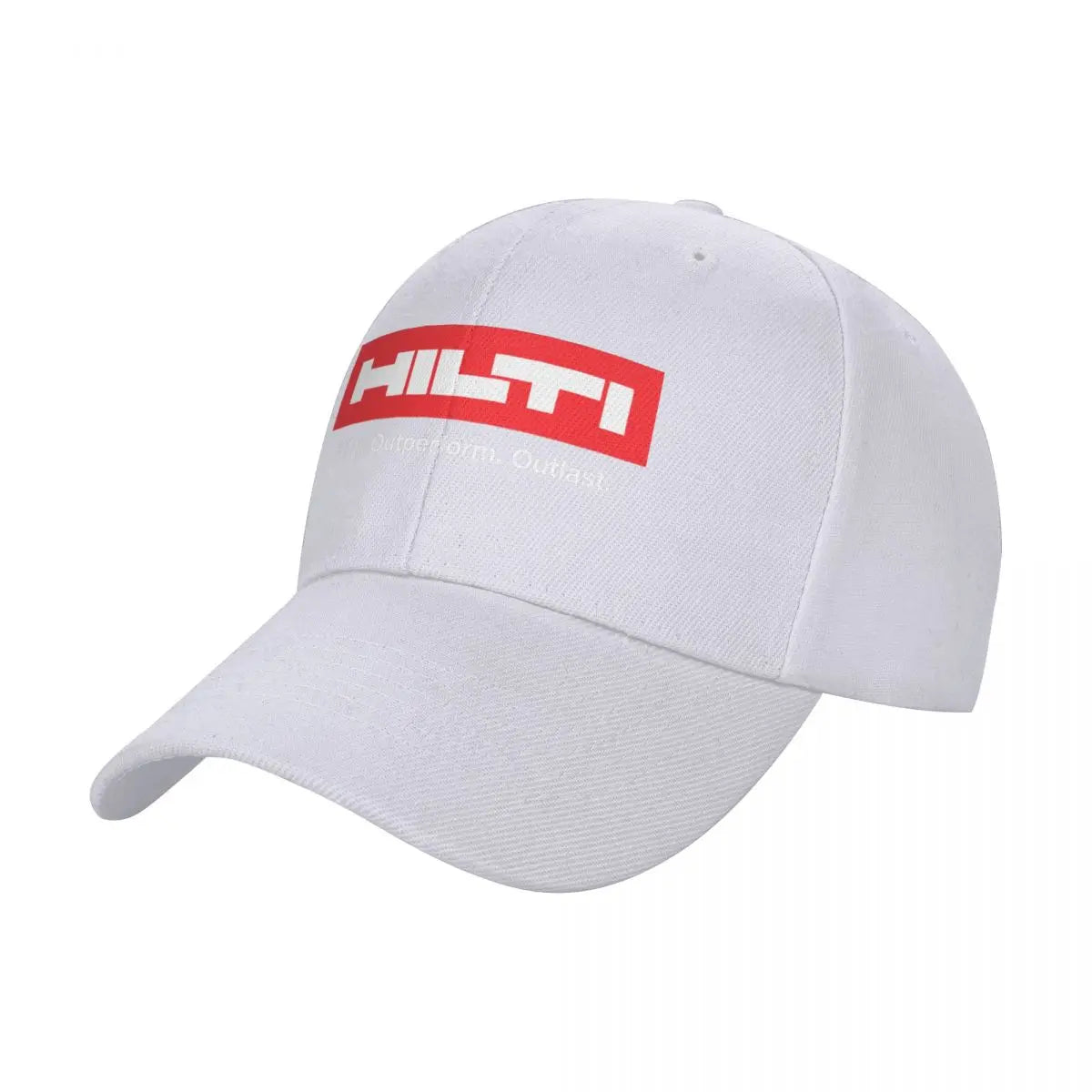 Hilti Machine 232 Hats Caps For Men Women's Baseball Cap Baseball Cap Peaked Cap Men's Hat