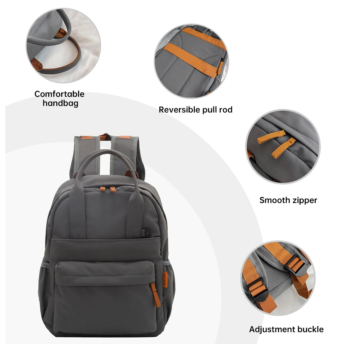 backpack