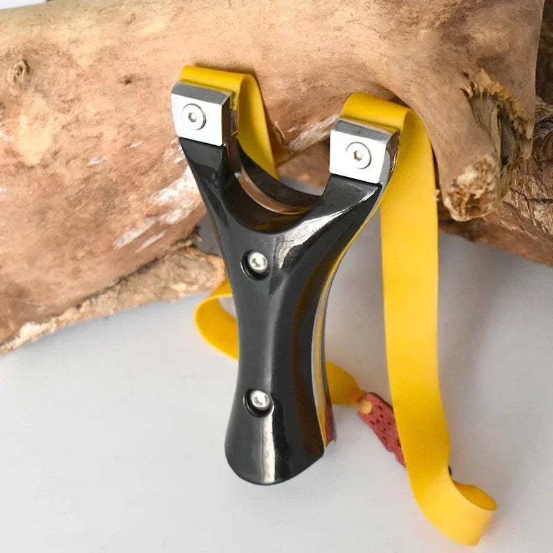 Outdoor Hunting Shooting Slingshot Toy
