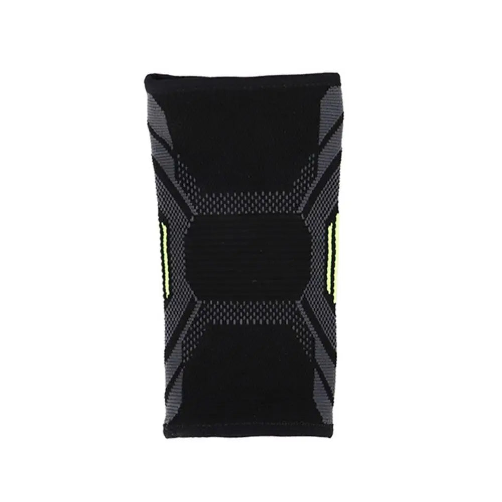 Sports Safety Men Sport Injury Protective Sleeve Pad Basketball Arm Sleeve Elbow Brace Elbow Pads Arm Elbow Band