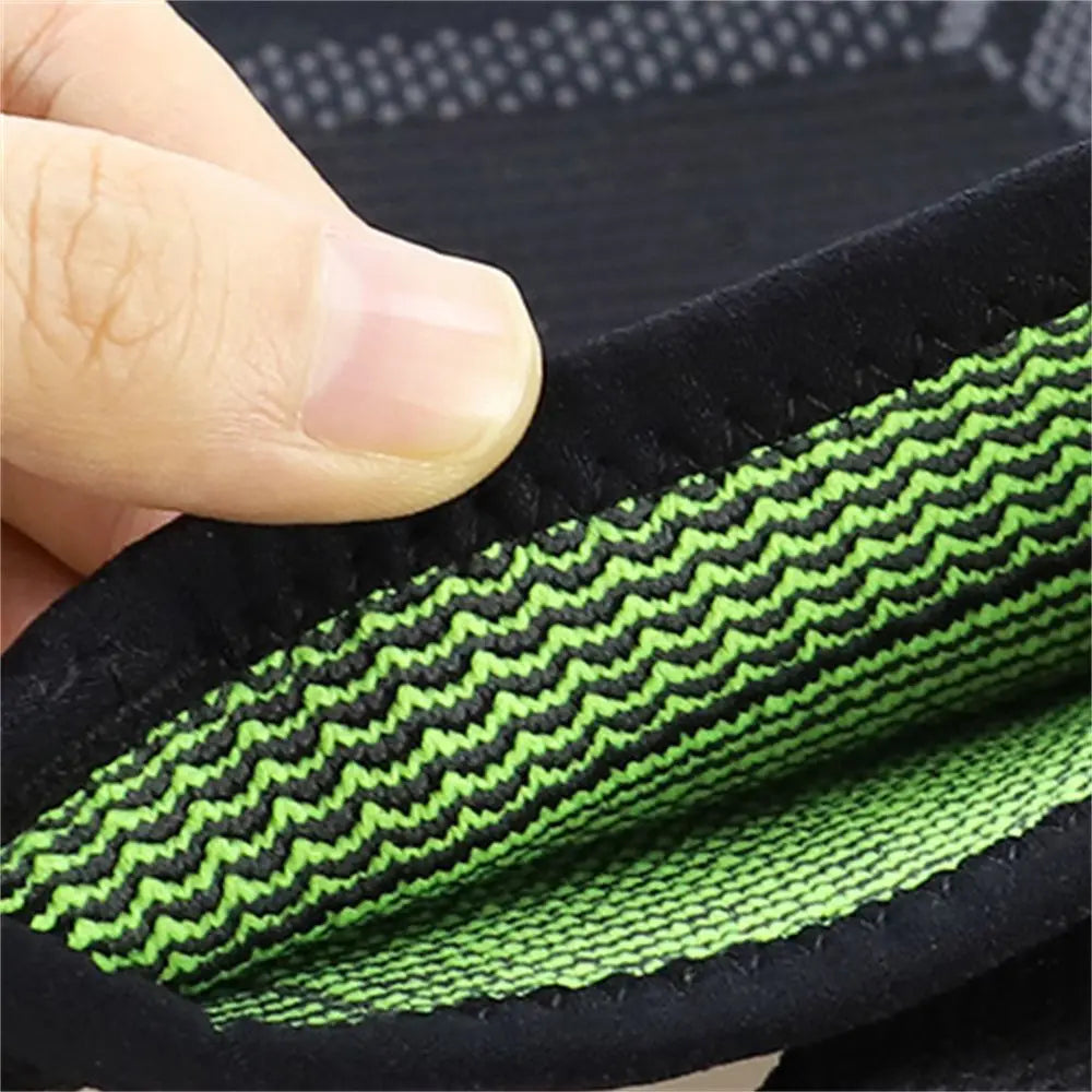 Sports Safety Men Sport Injury Protective Sleeve Pad Basketball Arm Sleeve Elbow Brace Elbow Pads Arm Elbow Band