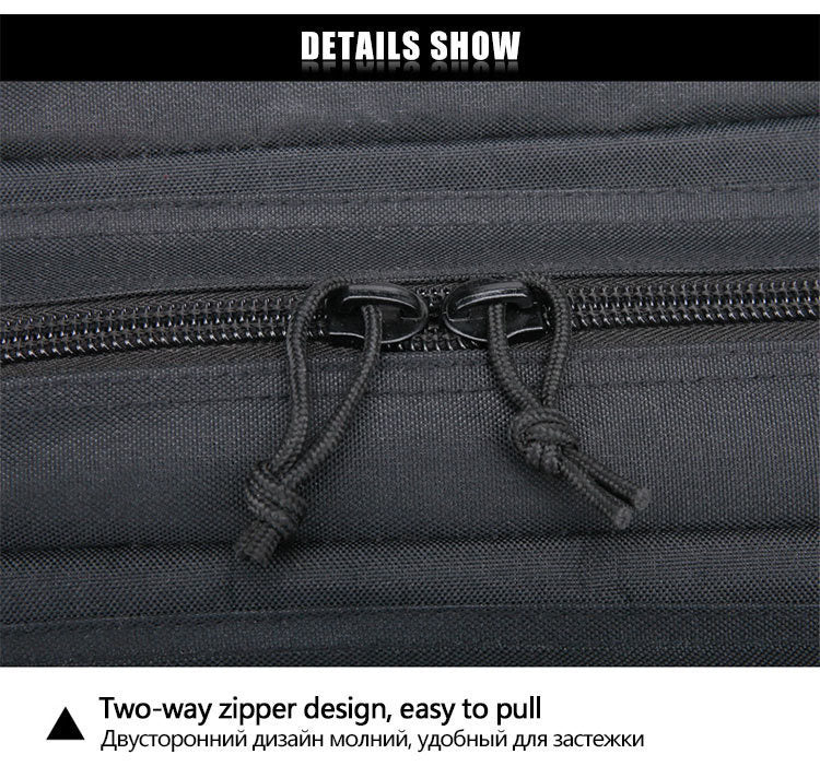 50L Man Tactical Backpacks Outdoor Traveling Bags Outdoor 3P School Pack EDC Molle Pack For Trekking Hunting Bag