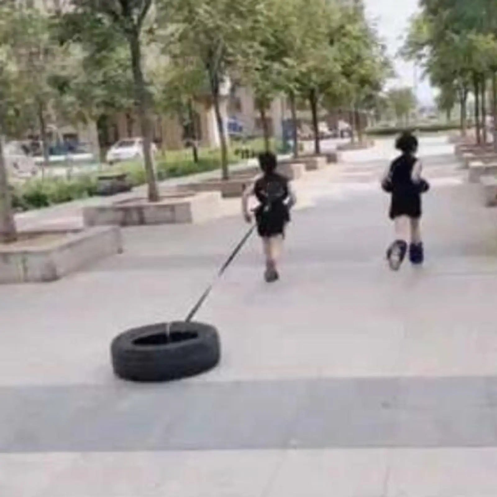 Sled Harness Football Workout Equipment Resistance Training Tire Pulling Harness