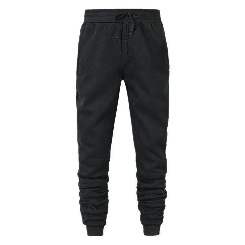 Men's casual and fashionable sports pants, gym sports pants, men's jogging sports pants, running sports pants