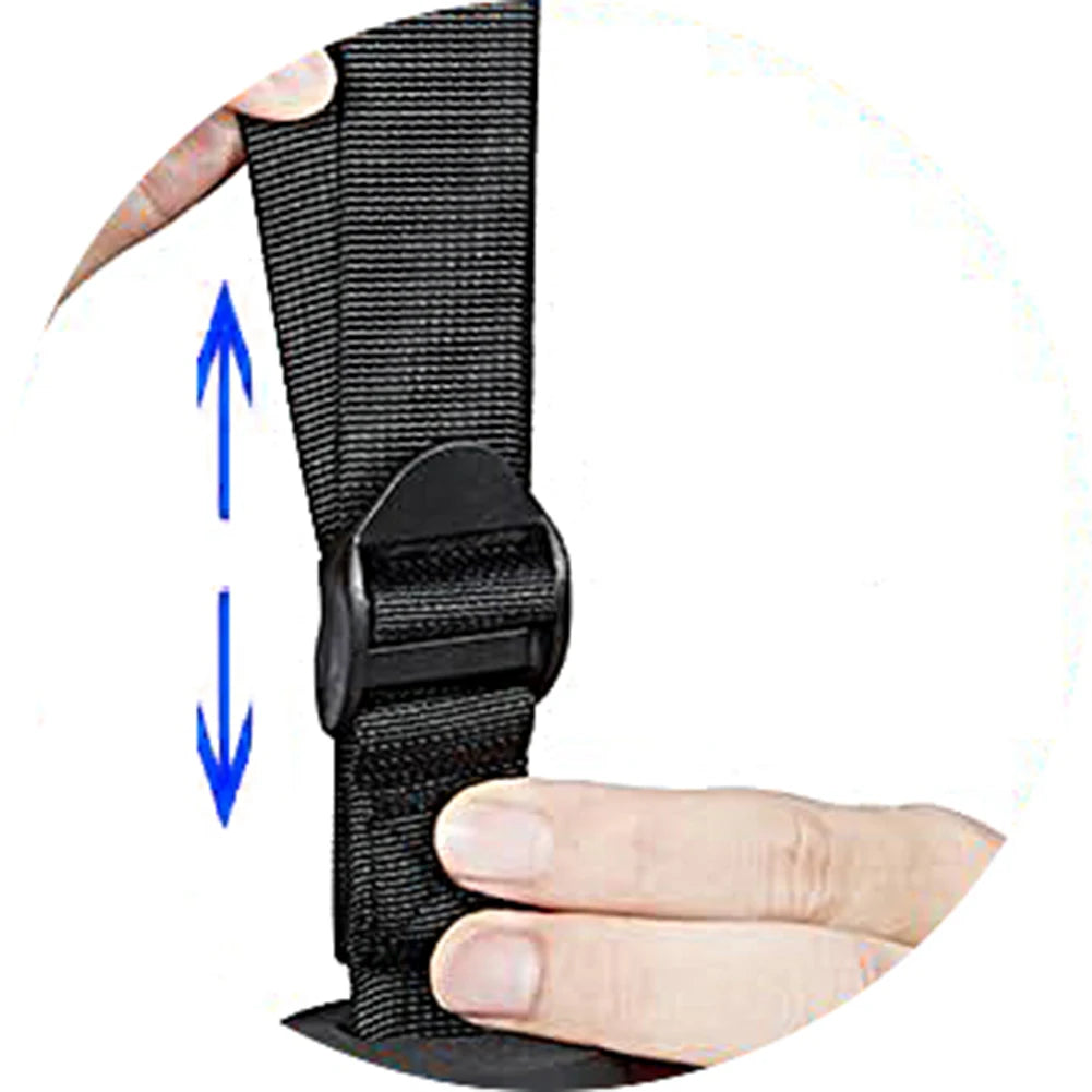 Volleyball Spiking Training Aid Adjustable Belt Solo Serve Training Equipment Bouncing Train Rope Beach Volleyball Accessories