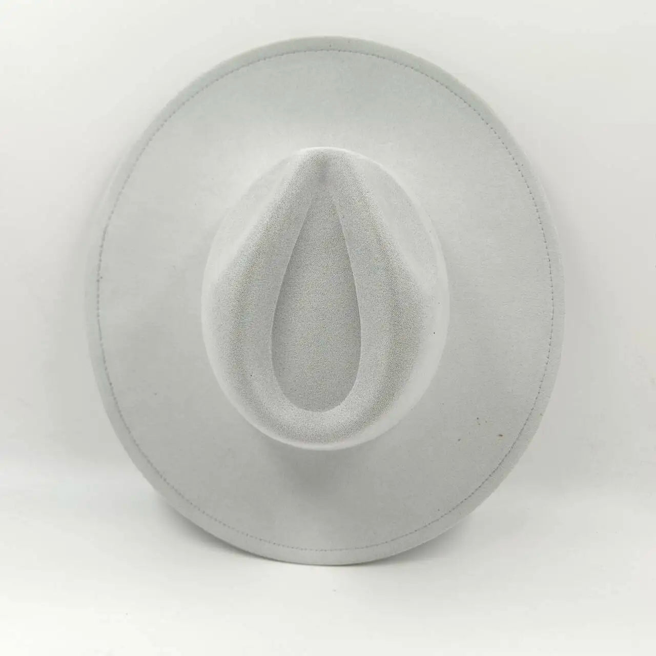 Retro Men's Suede Hats Wide Brim Feather Felt Fedoras Women's Hats Church Jazz Hats Panama Cowboy Hats Wholesale sombrero hombre