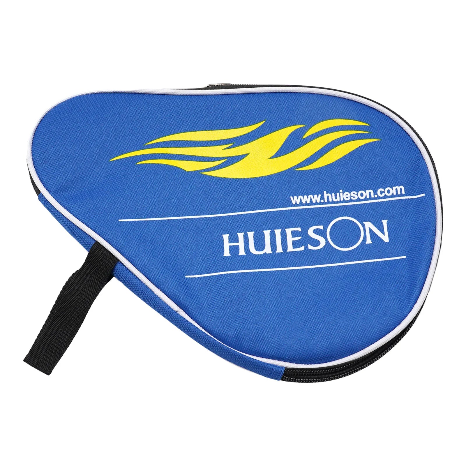 1PC Professional Table Tennis Rackets Bat Bag Oxford Cloth Sponge Ping Pong Case With Balls Bag Sports Training Equipment