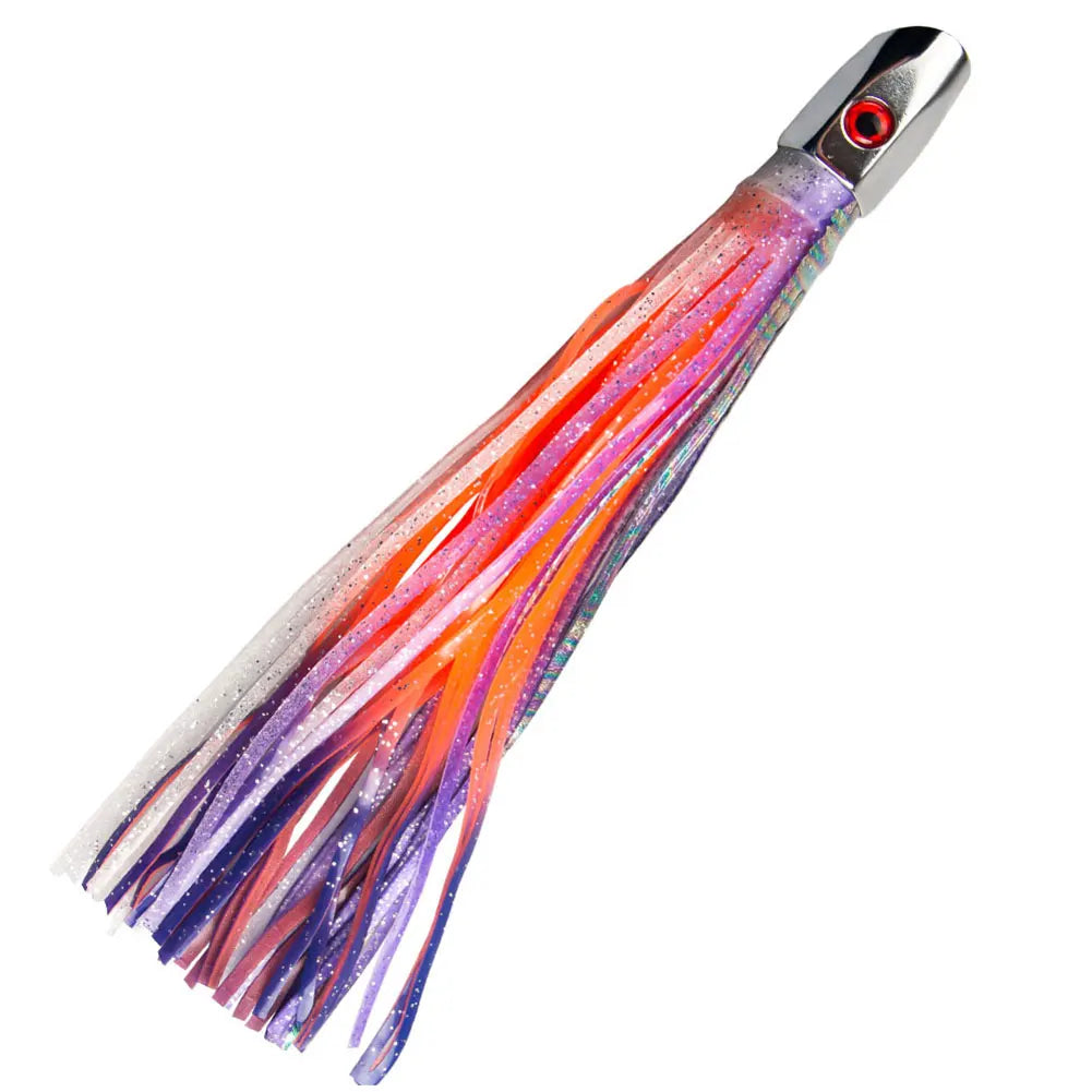 Sea Fishing Lure Big Game Drag Fishing Marlin Tuna Trolling Lure Seawater Fishing Lure for Marlin Tuna Dolphin & Shark Big Game