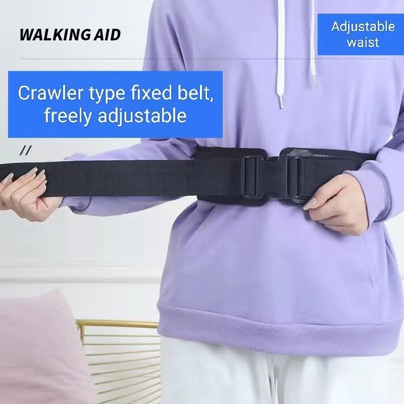 walking leg aid