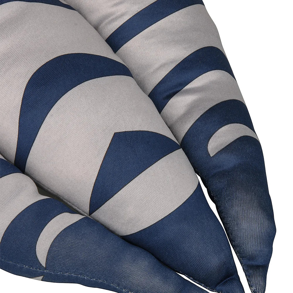 Women's Hat Halloween Cosplay Stripes Headgear Carnival Headwear Props Costume Accessory