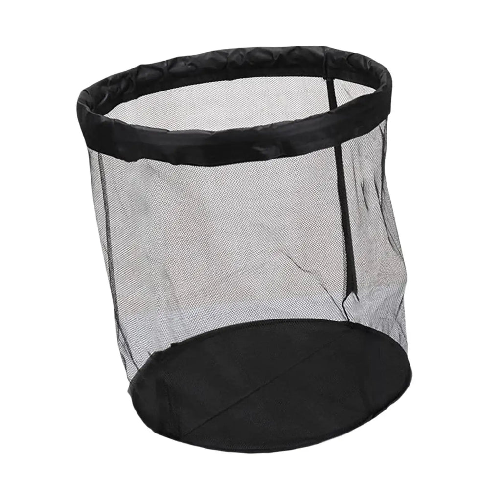 Sports Ball Storage Organizer Laundry Hamper Sports Equipment Organizer