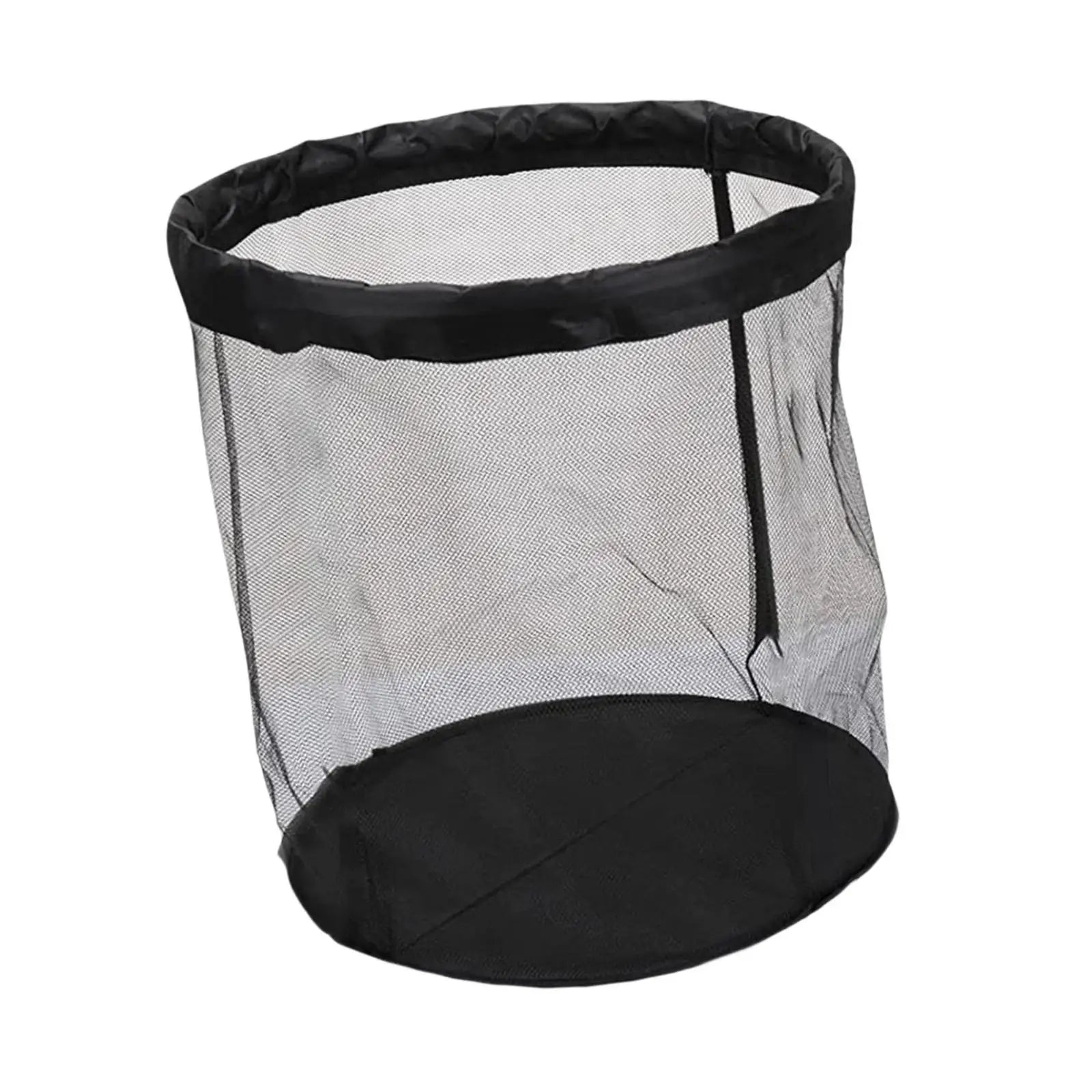 Sports Ball Storage Organizer Laundry Hamper Sports Equipment Organizer