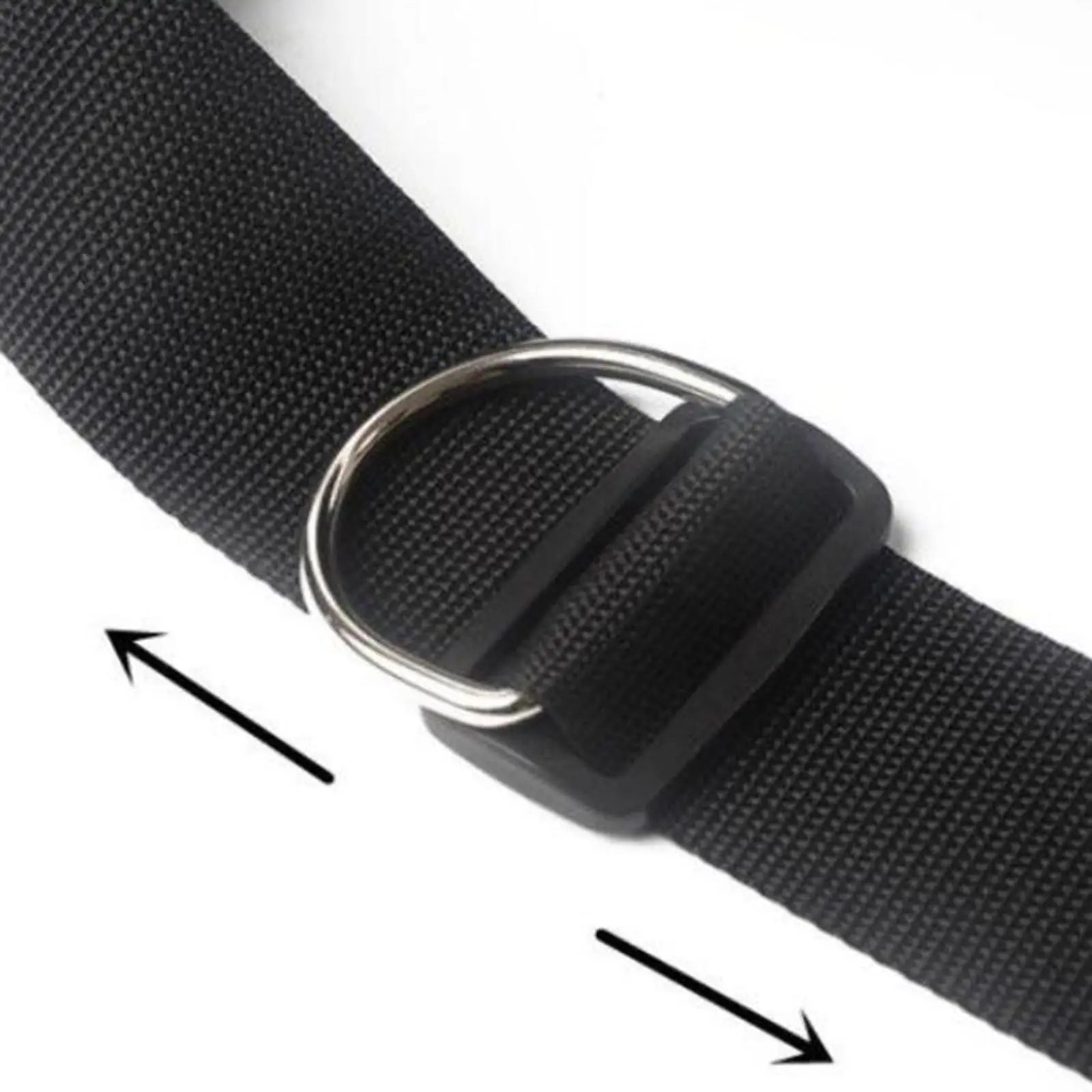 Sled Harness Football Workout Equipment Resistance Training Tire Pulling Harness