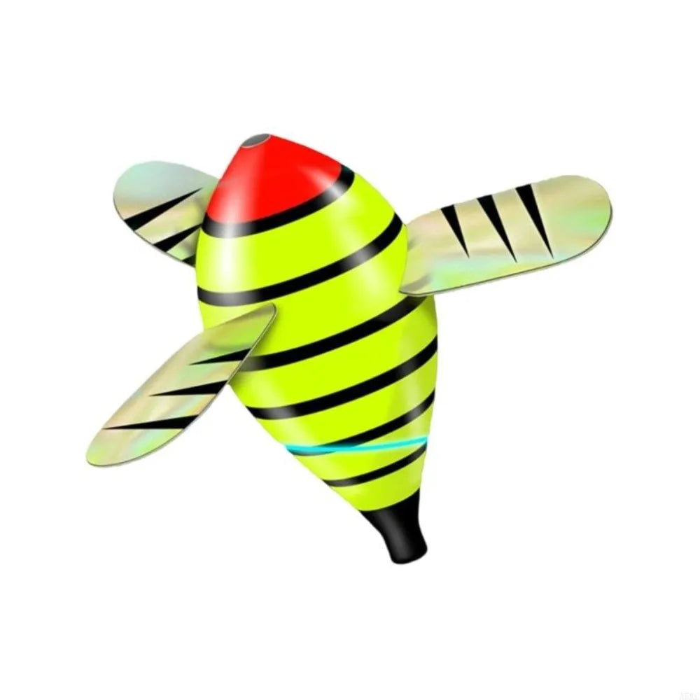 Automatic Sinking Fishing Rotary Float Freshwater Floaters High-Sensitivity Fishing Bobbers Mini Stream Superfine Workmanship