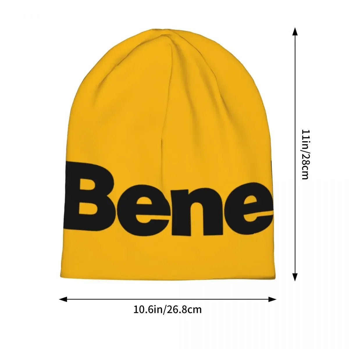 Bonnet Hats Italian Motorcycle Benelli-S Men Women's Thin Hat Benellis Gun Brand Autumn Spring Warm Cap Design Beanies Caps