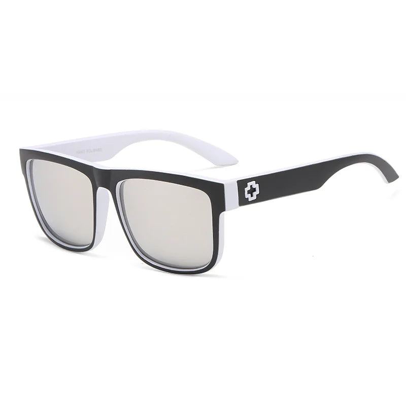 Square Sunglasses Men Women Classic Brand Designer Luxury Fashion Vintage Sun Glasses For Male Ladies Driving Eyewear UV400