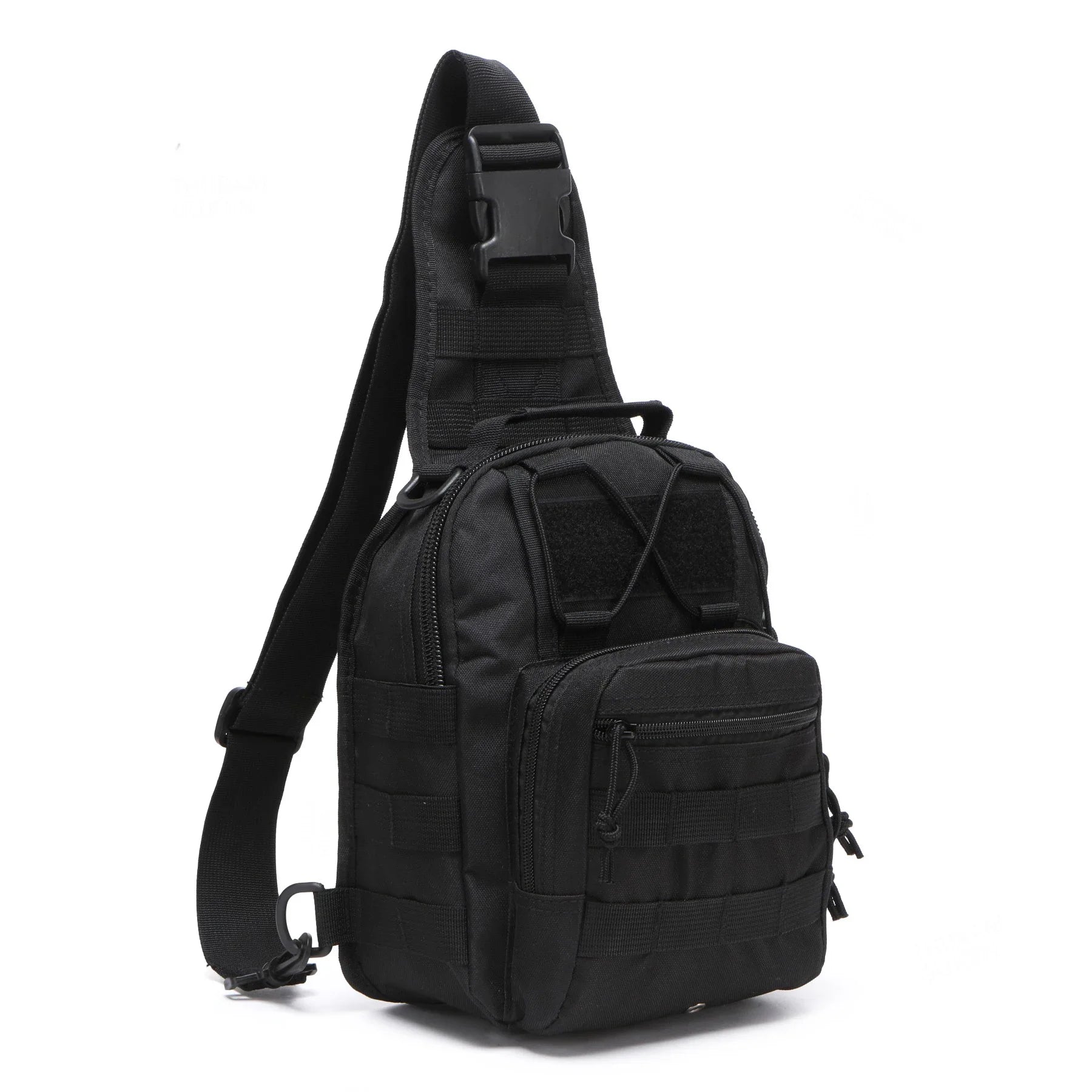 Backpack Tactical Assault Pack  Outdoor Hiking Camping Sling Backpack Waterproof EDC Rucksack Bag Hunting Trekking Travelling