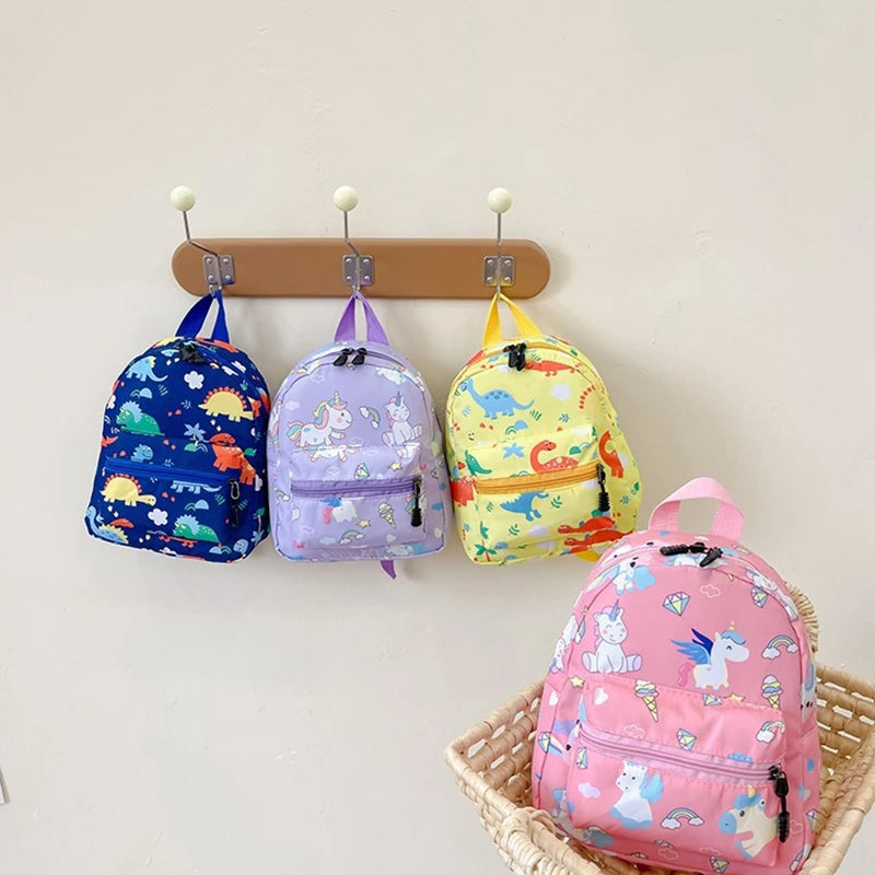 Animal Backpack Backpack For Girls Kindergarten Backpack For Kindergarten Outdoor Activities Gift