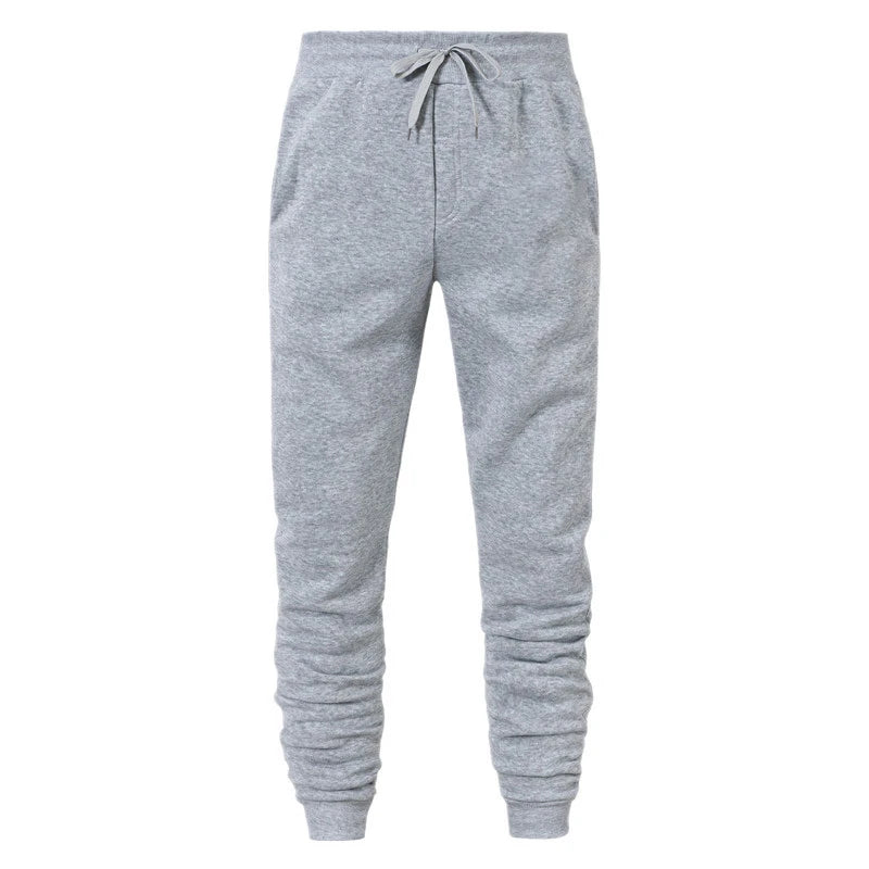Men's casual and fashionable sports pants, gym sports pants, men's jogging sports pants, running sports pants