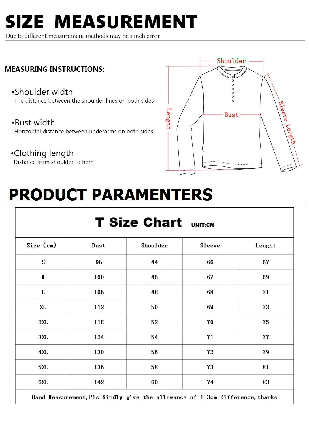 Men's Long Sleeve Casual T-Shirt with Fashionable Outdoor Comfort and Color Block Digital Print Design for Spring and Autumn