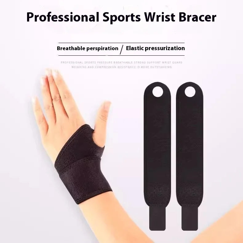 Sports Wrist Brace -