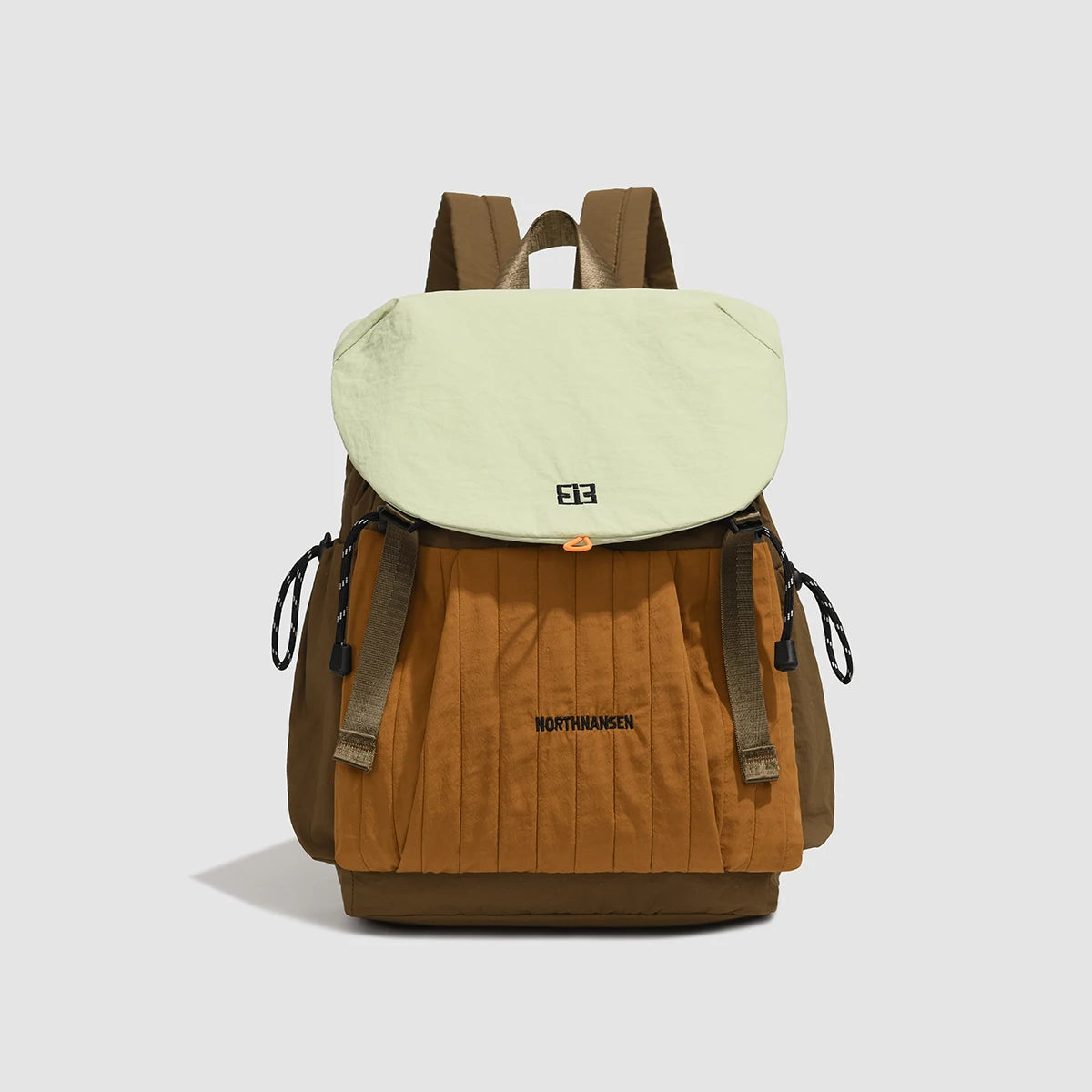 Backpack Is Lightweight, Simple, Versatile, Large-Capacity, Computer Travel Backpack, Junior High School Student, High School Student, College Student School Bag, Girl