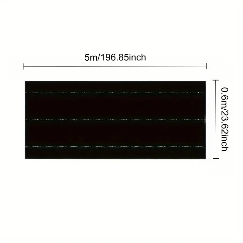 Grass proof scenery cloth, gardening grass proof mats, flower beds, and garden grass proof coverings, gardening supplies
