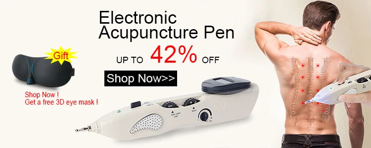 Physiotherapy Tens Equipment for Body Back Foot Massager Eletric Muscle Stimulator EMS Tens Machine Massage Tools Health Care