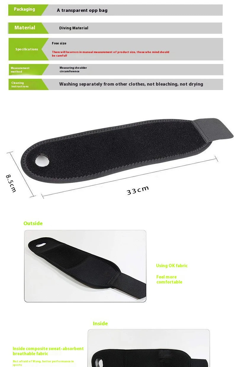 Sports Wrist Brace -