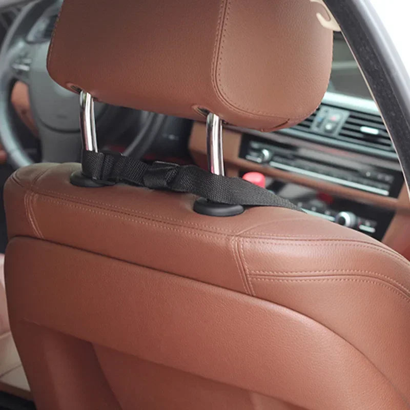 Car Pet Cushion Detachable Washing Bag Waterproof Dog Cushion Dog Cushion Cat Cushion Safety Seat Pet Bed Car Cushion