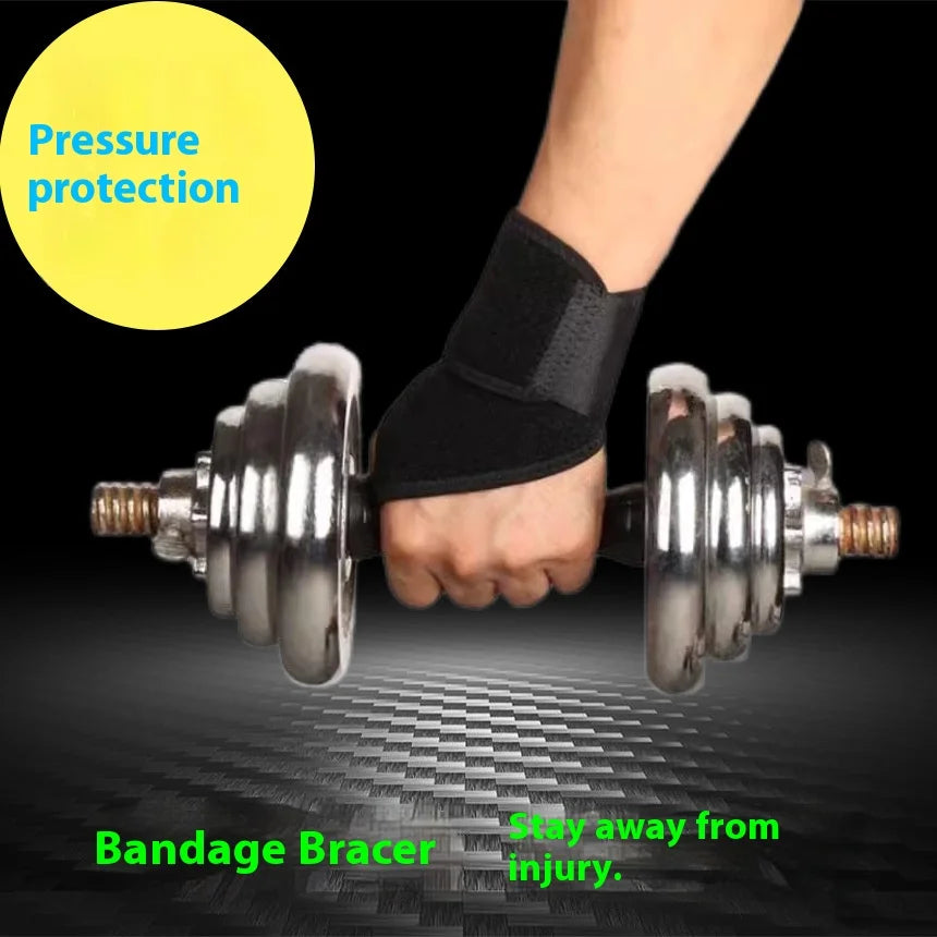 Sports Wrist Brace -