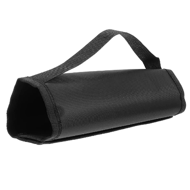 Training Equipment Carrier Accessories Hurdles Soccer Storage Hurdle Carry Football Agility Cloth Set Container Wrapper