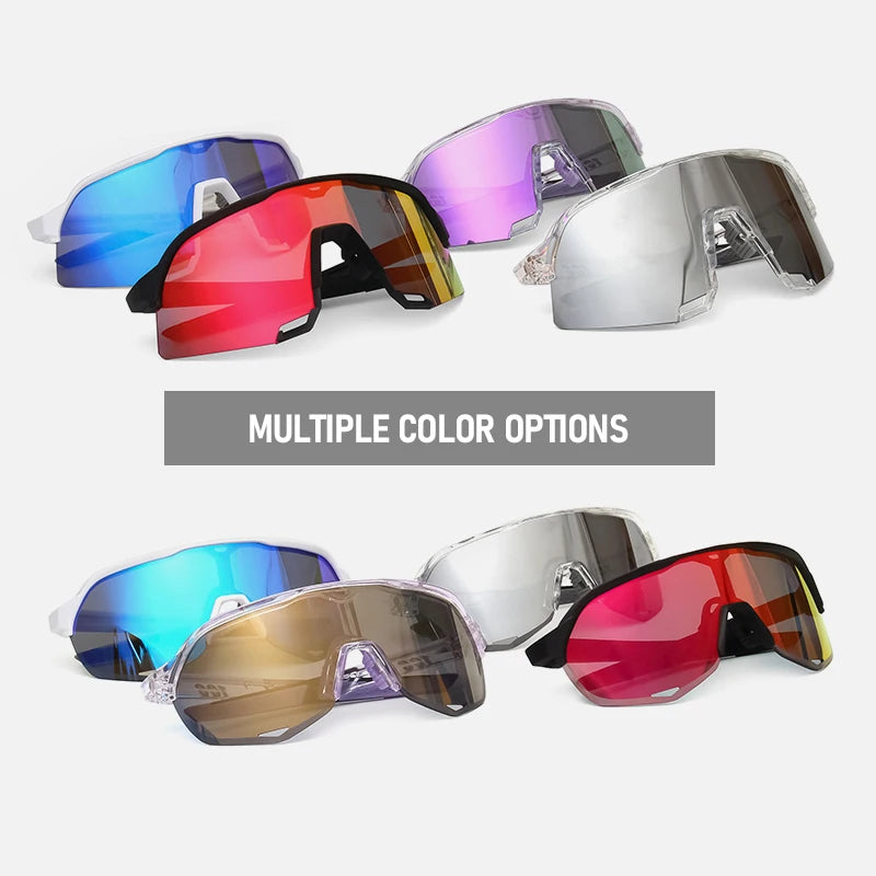 S2 S3 Cycling Sunglasses Women Men Mountain Road Bike Glasses Speed Road Bicycle Eyewear Fishing Riding outdoor Bike Accesspries