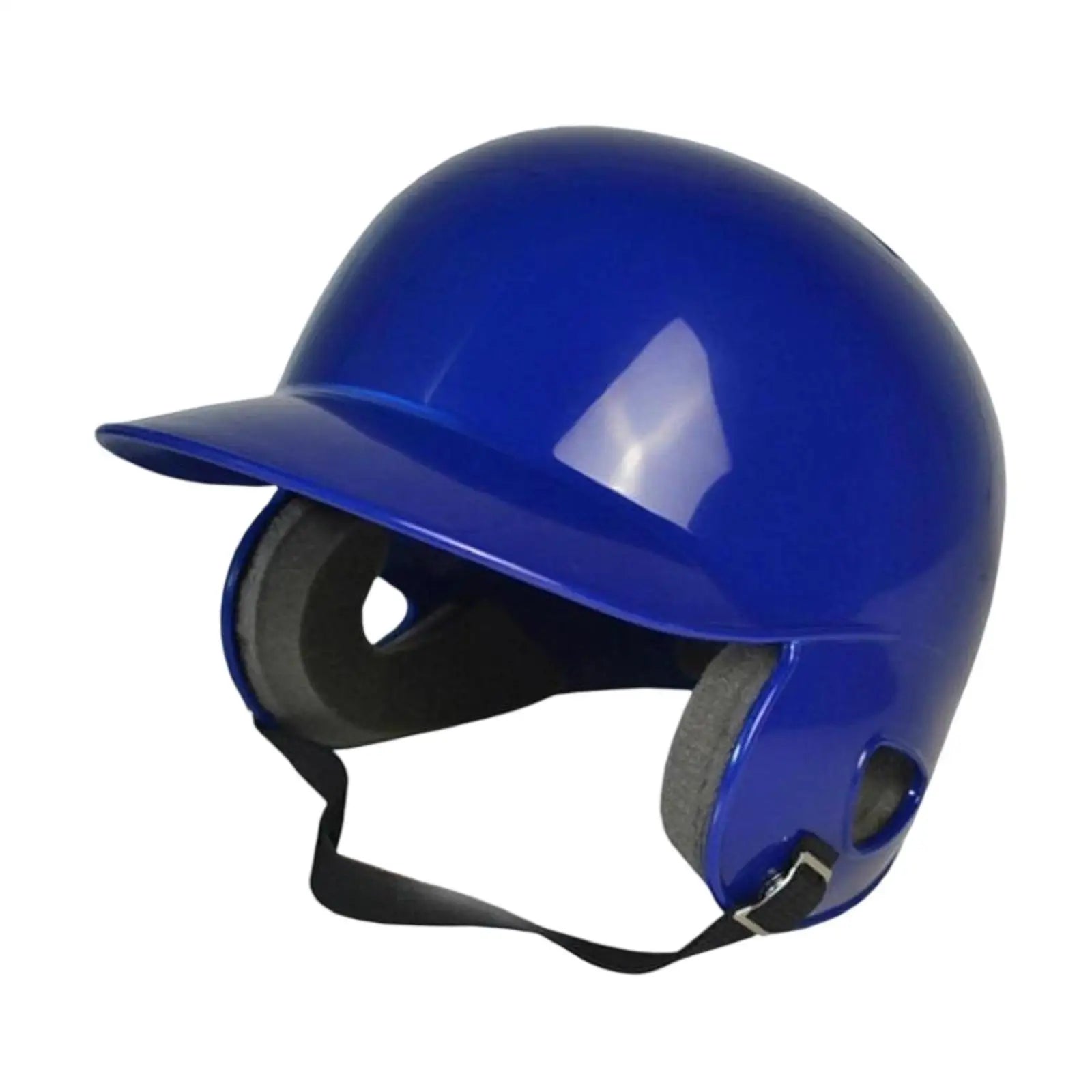 Baseball Batting Helmet Baseball Equipment Lightweight Double Eear Guard for Game Training Tournament Sports Competition
