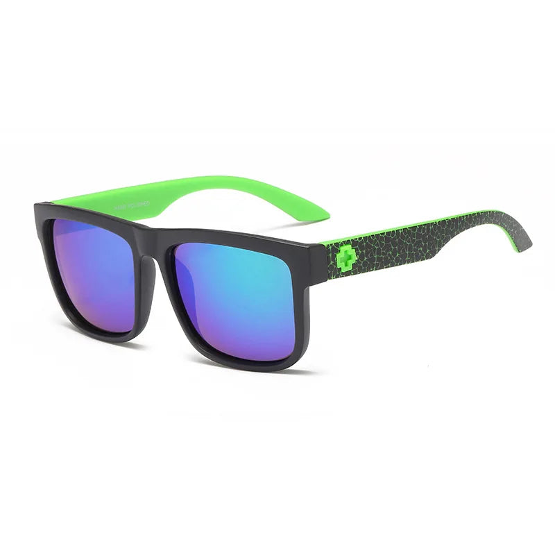 Square Sunglasses Men Women Classic Brand Designer Luxury Fashion Vintage Sun Glasses For Male Ladies Driving Eyewear UV400